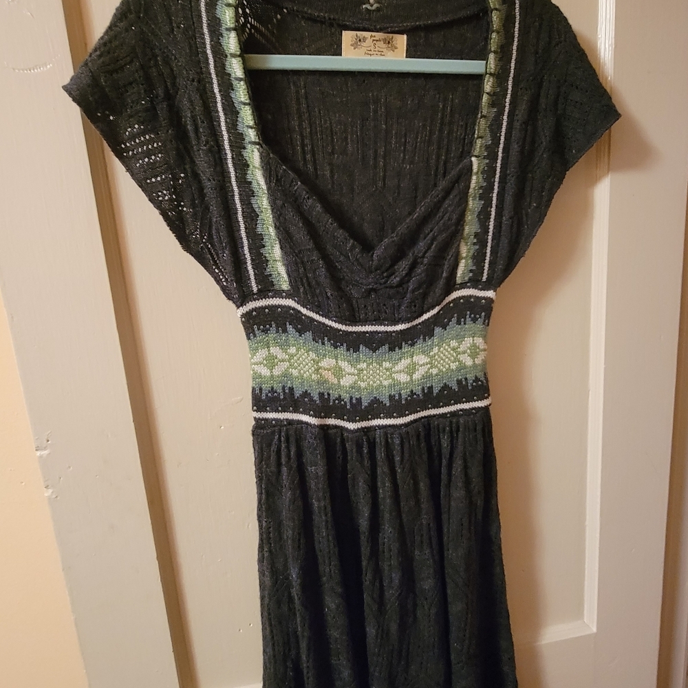 NWOT Free People Dress